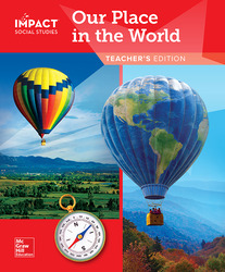 McGraw Hill Networks: A 6–12 Social Studies Curriculum